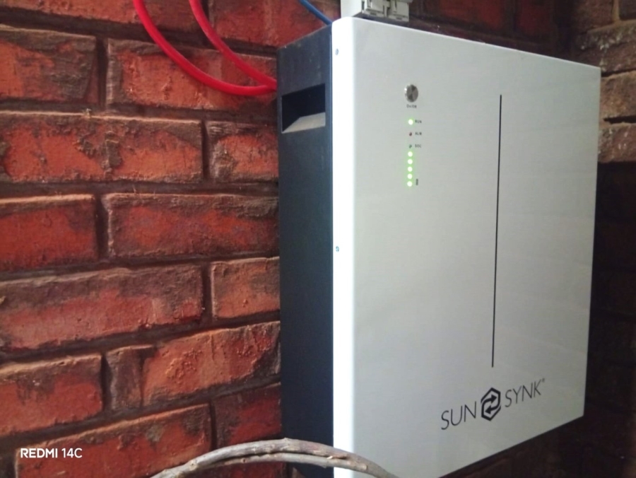 5 Bedroom Property for Sale in Universitas Ridge Free State